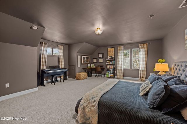 1016 Trinity Drive, Greenville, NC 27834