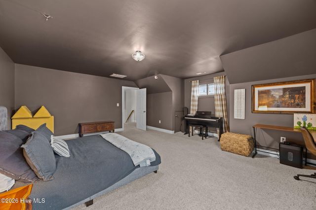 1016 Trinity Drive, Greenville, NC 27834