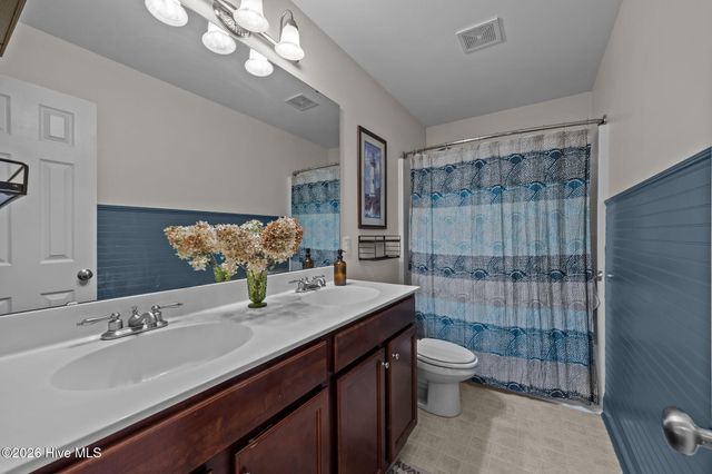 1016 Trinity Drive, Greenville, NC 27834