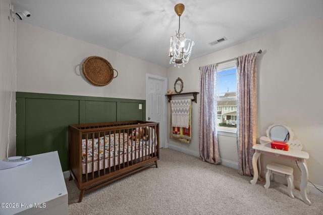 1016 Trinity Drive, Greenville, NC 27834