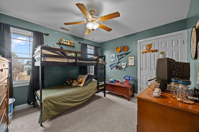 1016 Trinity Drive, Greenville, NC 27834