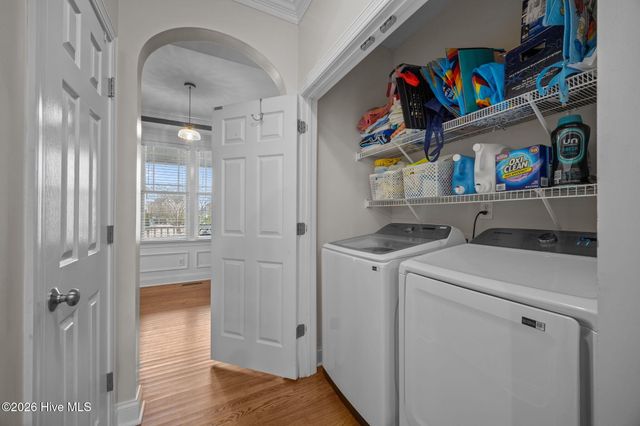 1016 Trinity Drive, Greenville, NC 27834