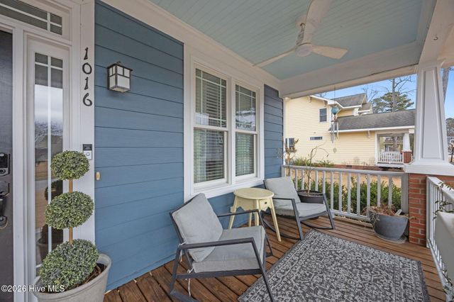 1016 Trinity Drive, Greenville, NC 27834