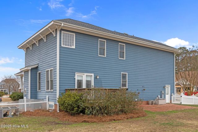 1016 Trinity Drive, Greenville, NC 27834