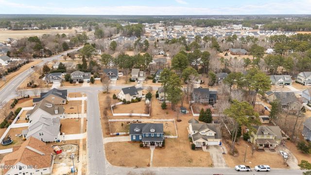 1016 Trinity Drive, Greenville, NC 27834