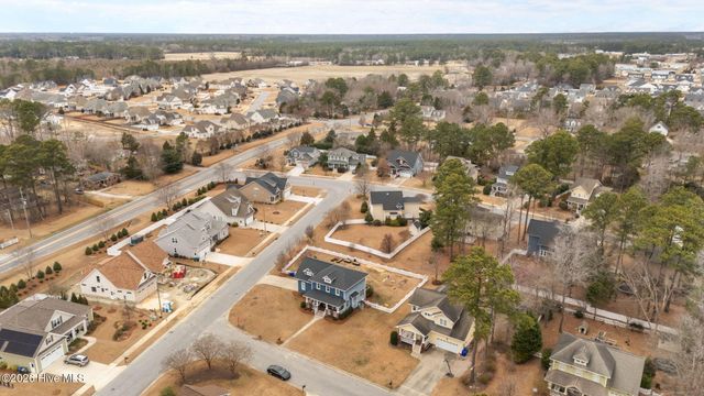 1016 Trinity Drive, Greenville, NC 27834