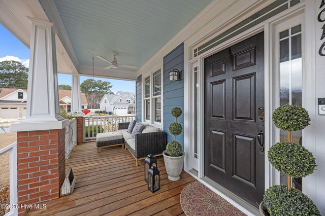 1016 Trinity Drive, Greenville, NC 27834