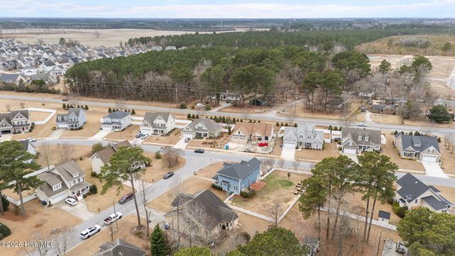 1016 Trinity Drive, Greenville, NC 27834