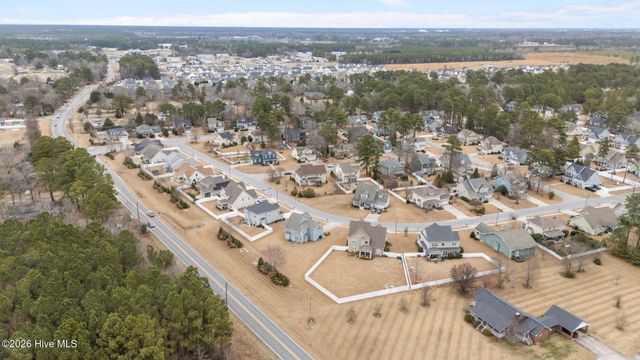 1016 Trinity Drive, Greenville, NC 27834