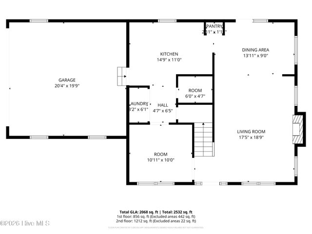1016 Trinity Drive, Greenville, NC 27834