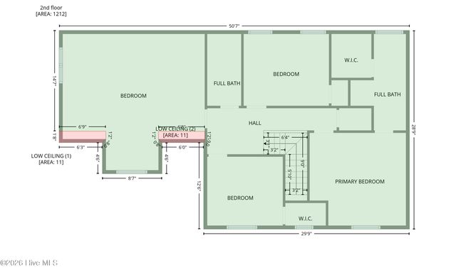 1016 Trinity Drive, Greenville, NC 27834