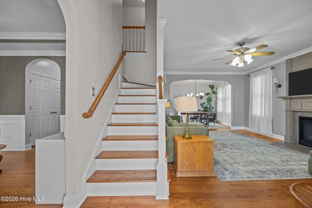 1016 Trinity Drive, Greenville, NC 27834