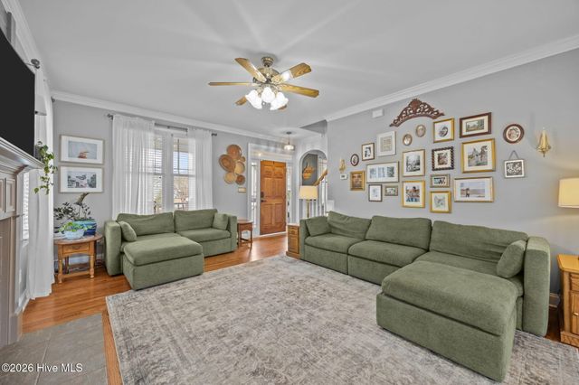 1016 Trinity Drive, Greenville, NC 27834