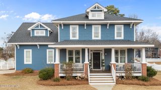 1016 Trinity Drive, Greenville, NC 27834