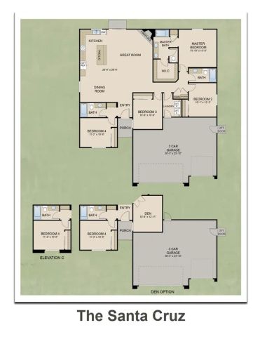 30 Squaw Valley Ct., Merced, CA 95341