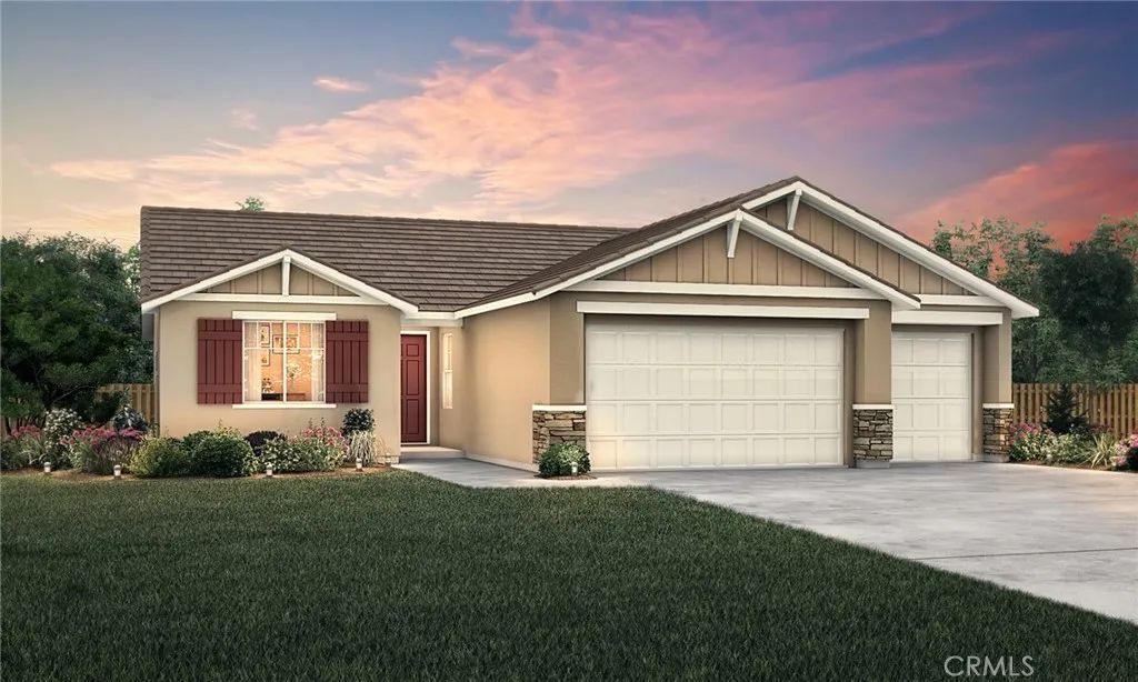 30 Squaw Valley Ct., Merced, CA 95341