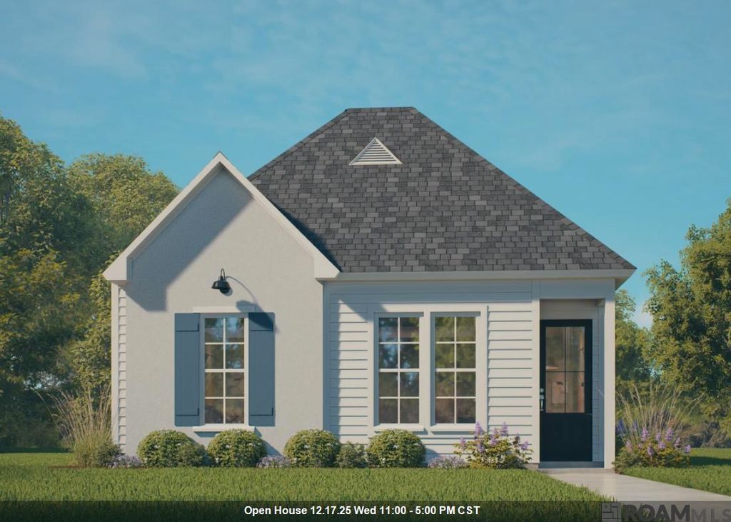 9434 Dawson Trace Ave, Baton Rouge, LA 70836