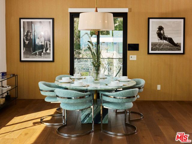 2309 Hollyridge Drive, Los Angeles, CA 90068