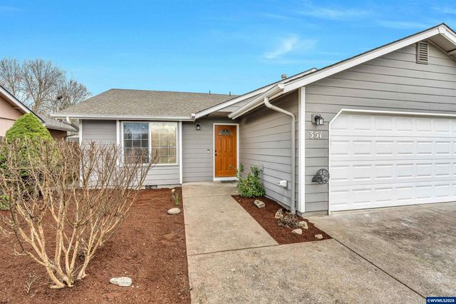 351 Elma Ct NE, Salem, OR 97301