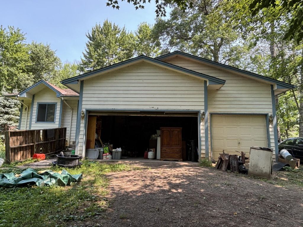 24301 E Typo Drive NE, Linwood Twp, MN 55079