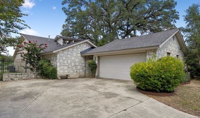 1025 River Park, San Antonio, TX 78216