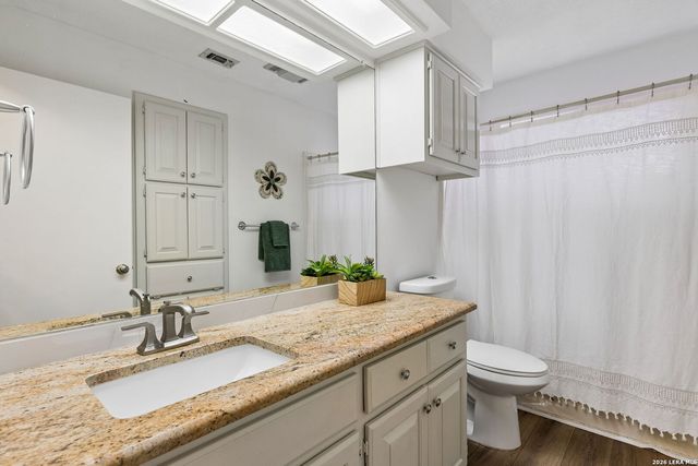 1025 River Park, San Antonio, TX 78216