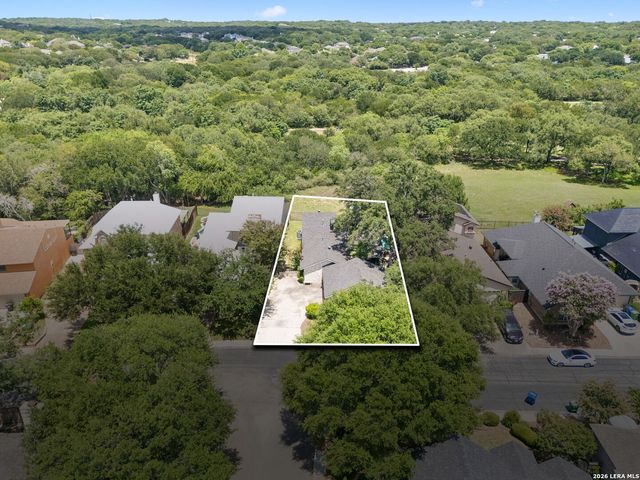 1025 River Park, San Antonio, TX 78216