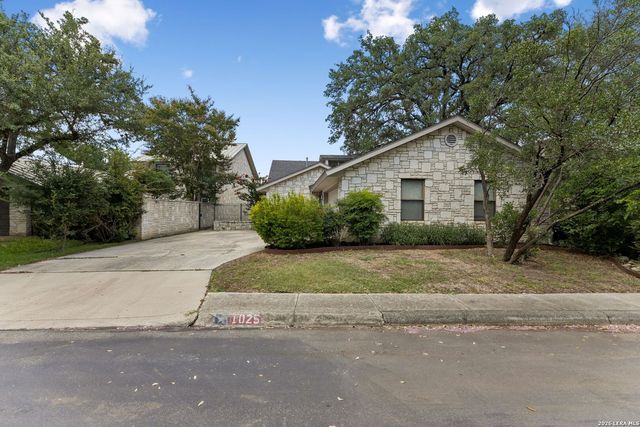 1025 River Park, San Antonio, TX 78216