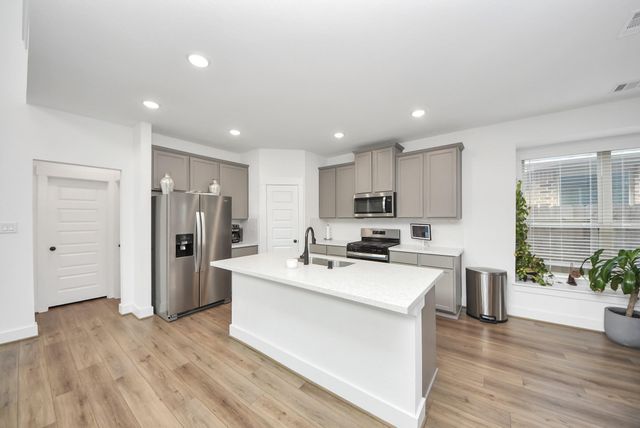 21314 Barcelona Heights Trail, Tomball, TX 77377