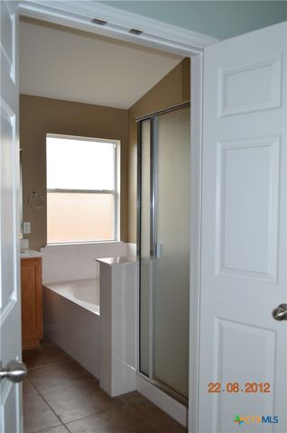 2612 Moose Hide Drive, Harker Heights, TX 76548