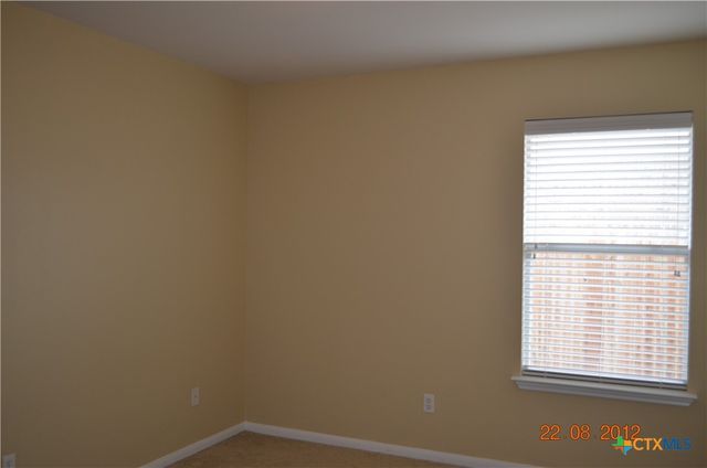 2612 Moose Hide Drive, Harker Heights, TX 76548