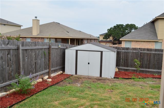 2612 Moose Hide Drive, Harker Heights, TX 76548