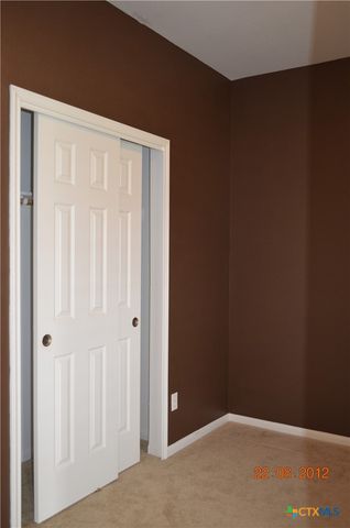 2612 Moose Hide Drive, Harker Heights, TX 76548