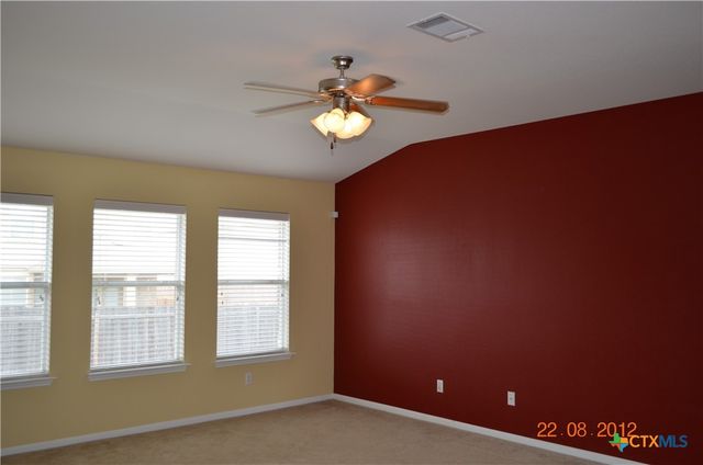 2612 Moose Hide Drive, Harker Heights, TX 76548