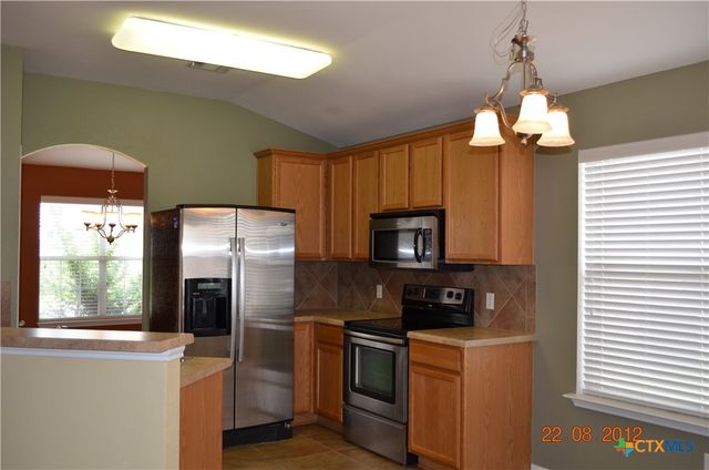 2612 Moose Hide Drive, Harker Heights, TX 76548