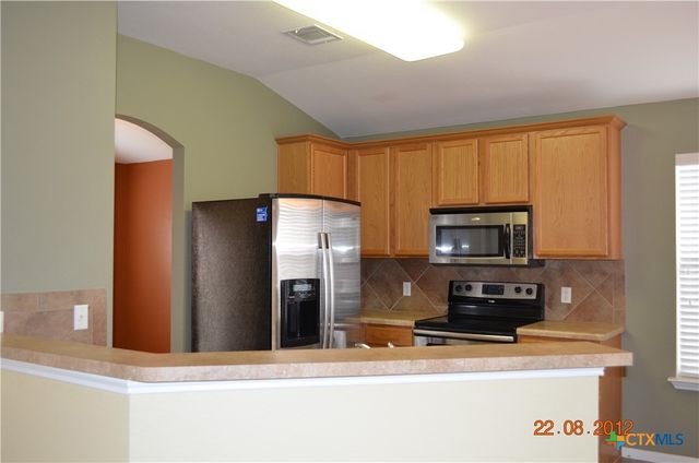 2612 Moose Hide Drive, Harker Heights, TX 76548