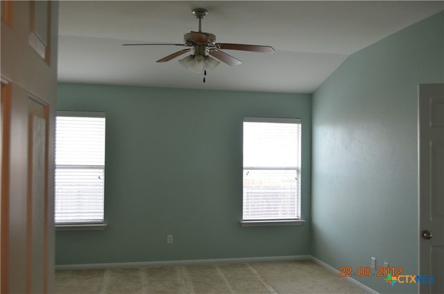 2612 Moose Hide Drive, Harker Heights, TX 76548