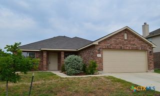 2612 Moose Hide Drive, Harker Heights, TX 76548