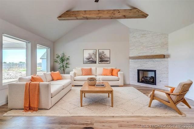 2918 E Rockford Place, Broken Arrow, OK 74014
