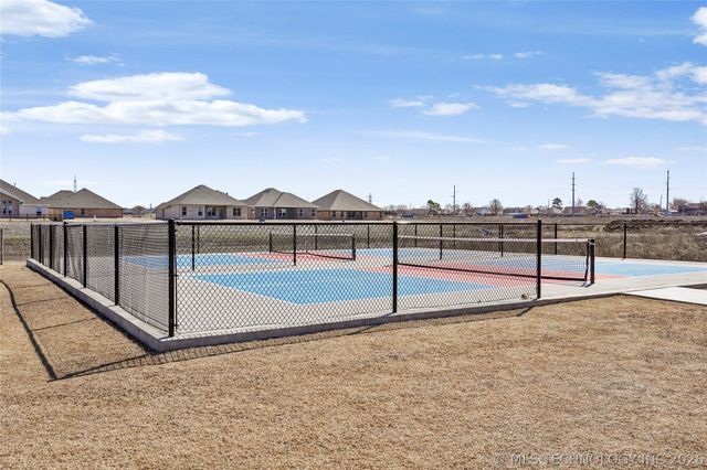 2918 E Rockford Place, Broken Arrow, OK 74014