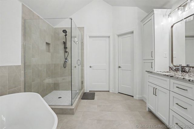 2918 E Rockford Place, Broken Arrow, OK 74014