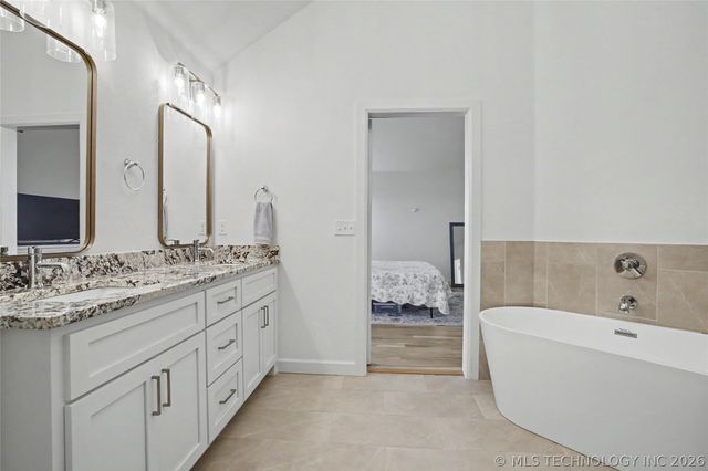 2918 E Rockford Place, Broken Arrow, OK 74014