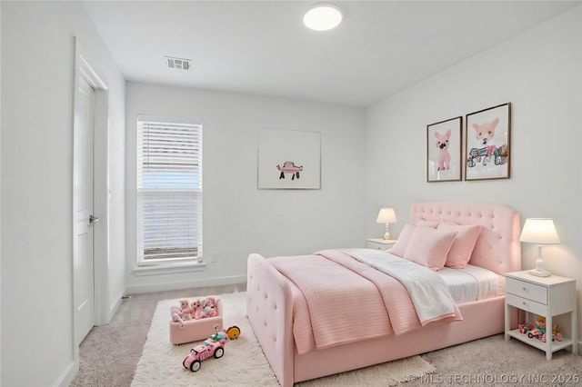2918 E Rockford Place, Broken Arrow, OK 74014