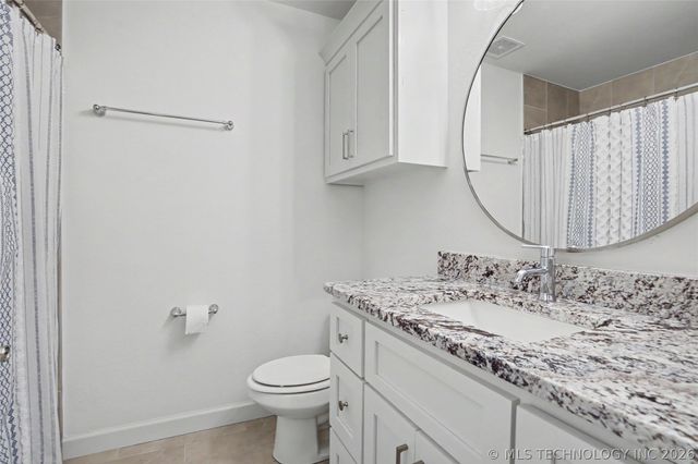 2918 E Rockford Place, Broken Arrow, OK 74014