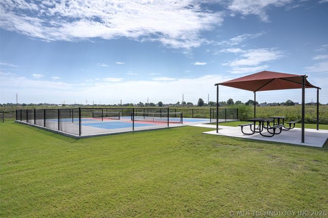 2918 E Rockford Place, Broken Arrow, OK 74014
