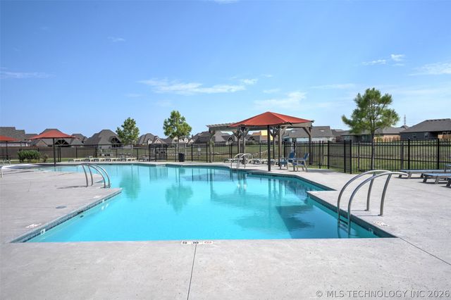 2918 E Rockford Place, Broken Arrow, OK 74014