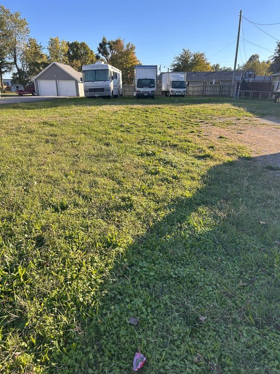 510 W Fairview Avenue, Carthage, MO 64836