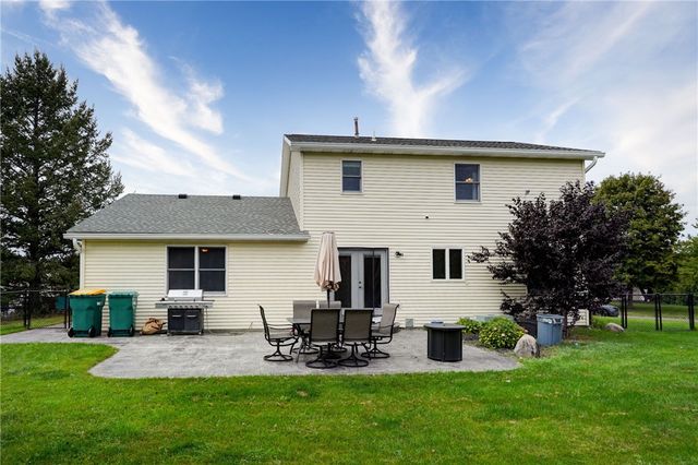 937 Gristmill, Webster, NY 14580