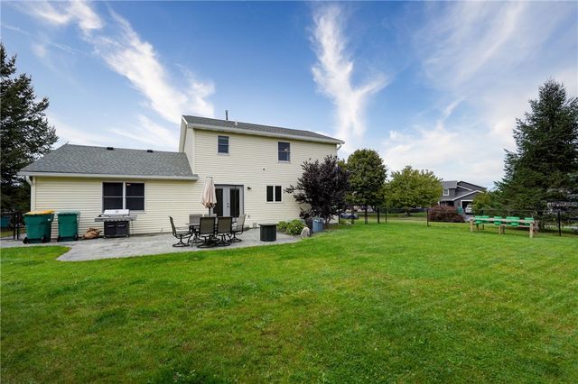 937 Gristmill, Webster, NY 14580