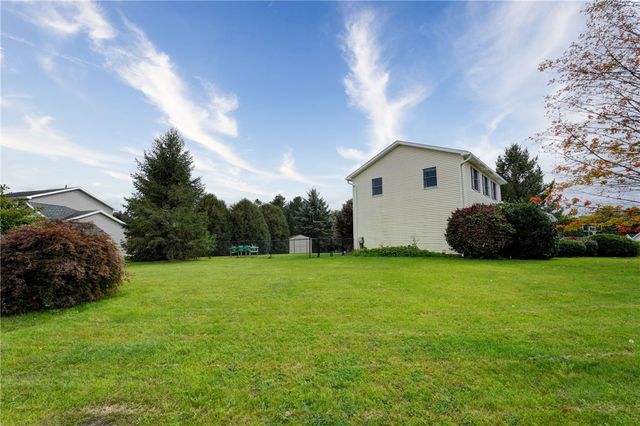 937 Gristmill, Webster, NY 14580